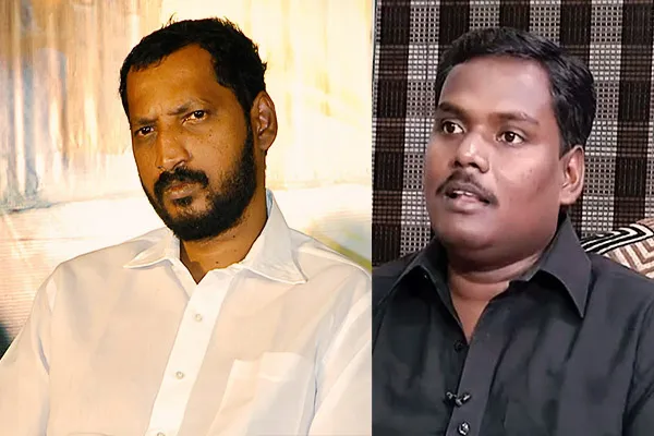 yugabharathi about na.muthukumar